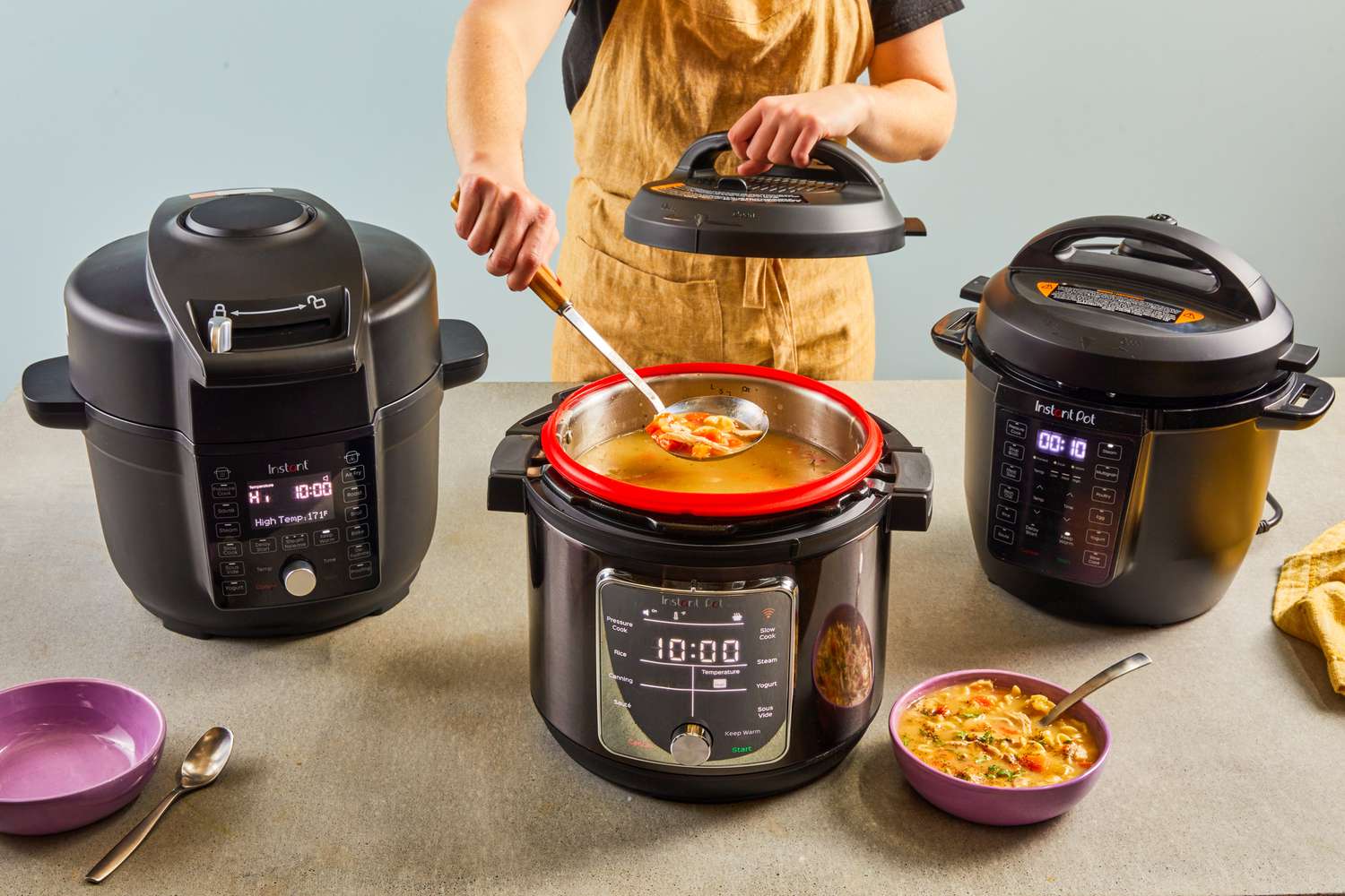 Epic Multi-Cooker & Instant Pot Review: Discover the Best and Worst Models for 2025