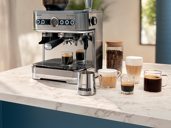 barista brew review