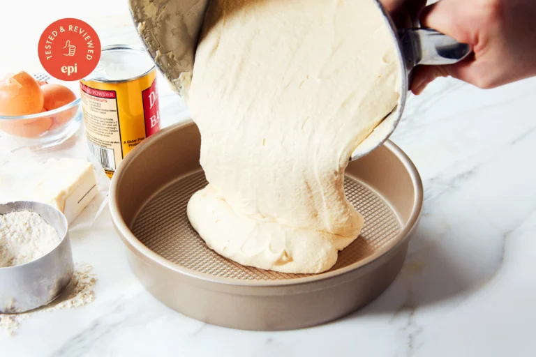 cake pans