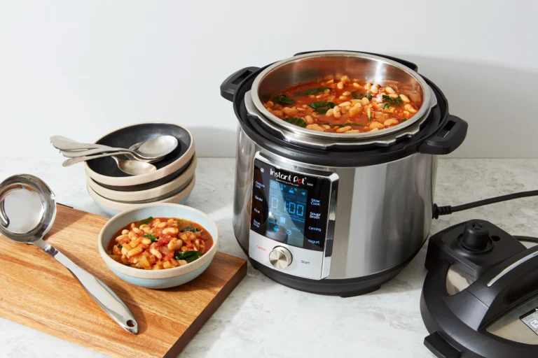 Multi-Cooker / Instant Pot Review