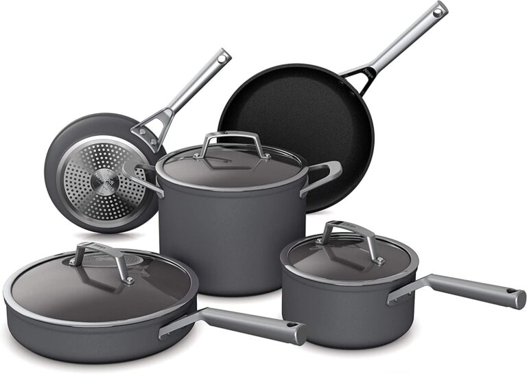 Pots Review
