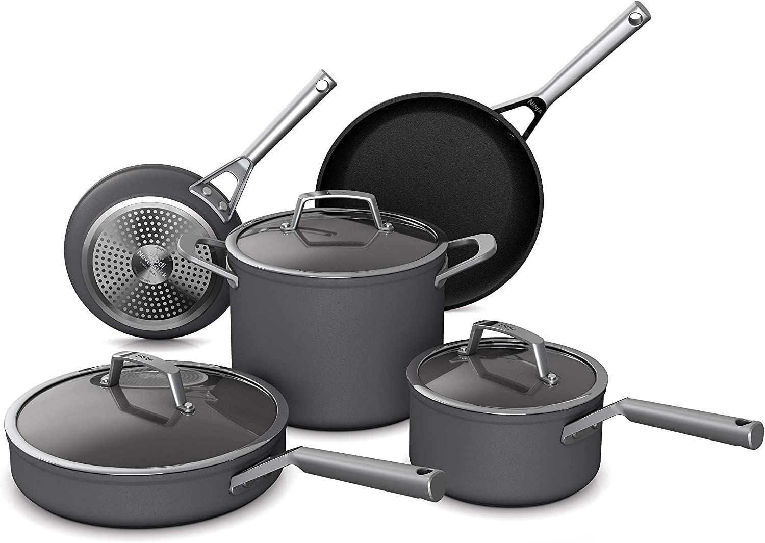 Pots Review