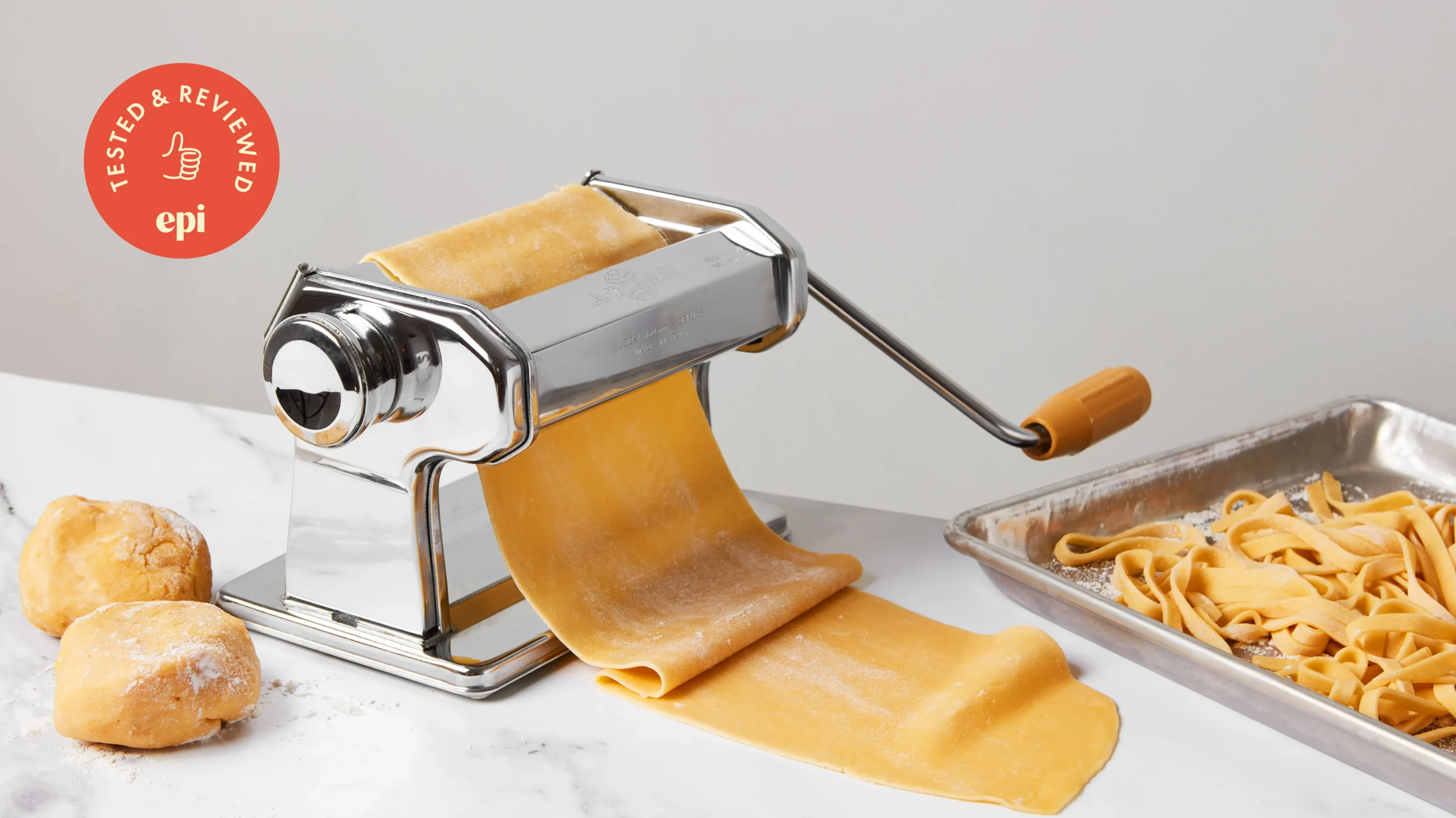 Pasta Makers
