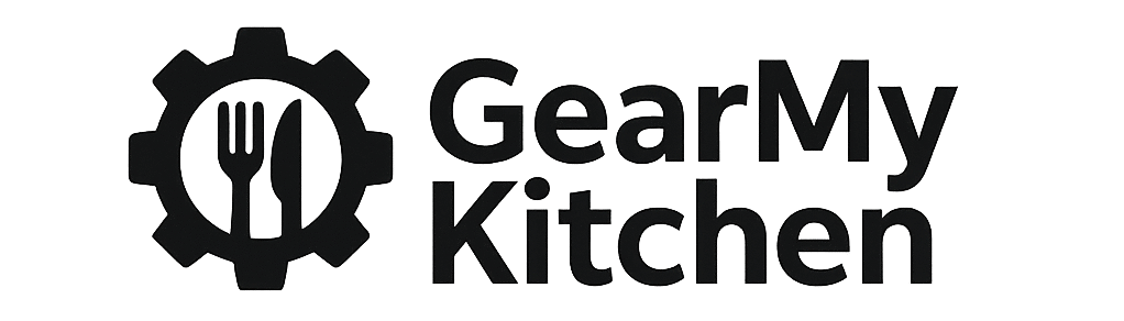GearMyKitchen