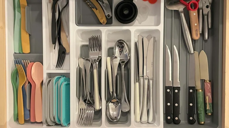 Best Cutlery & Flatware Sets 2025