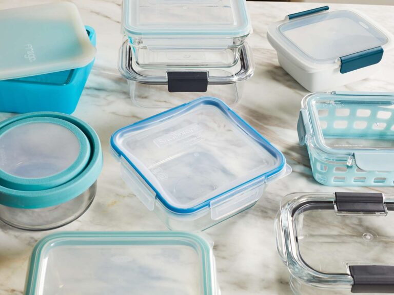 Best Food Storage Containers 2025
