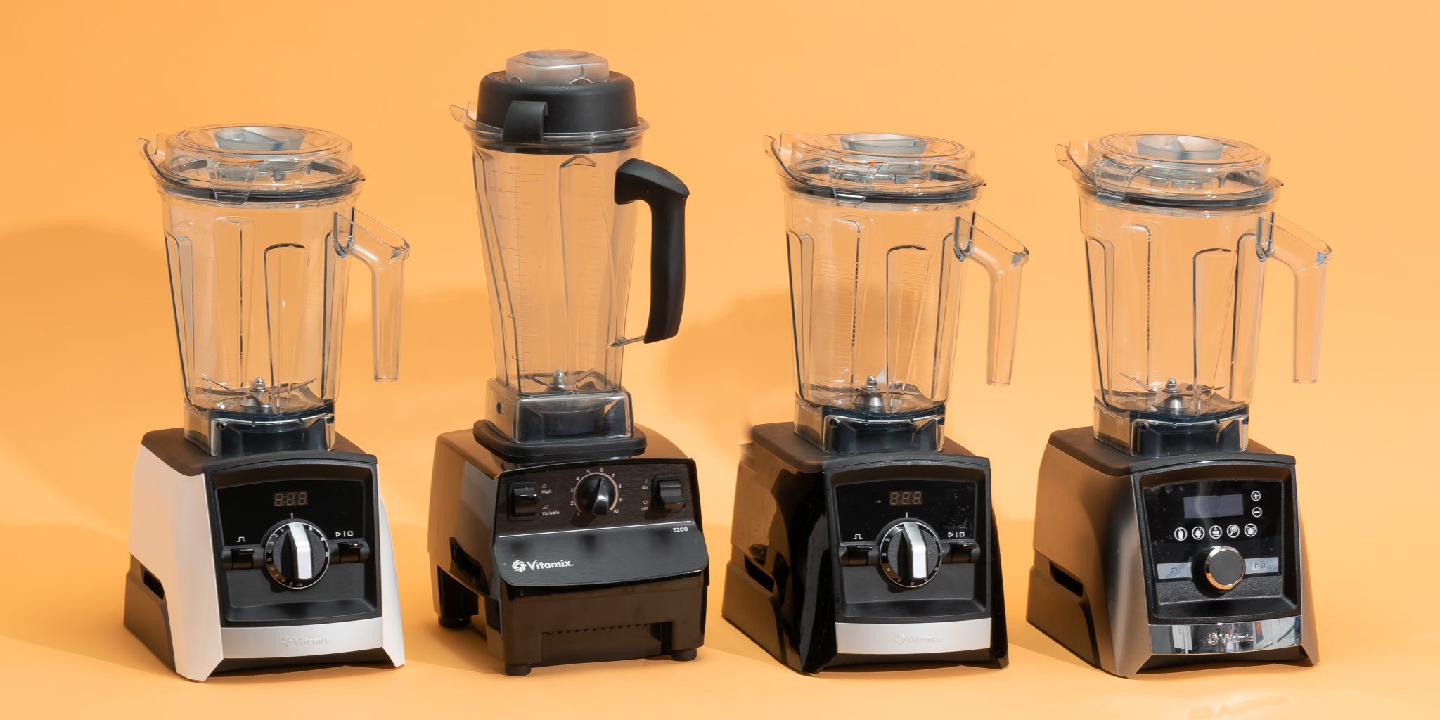 Best Blenders 2025: Smoothies, Soups & More Made Easy